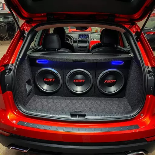 car audio system customization toledo,custom speaker enclosures,personalized subwoofer designs