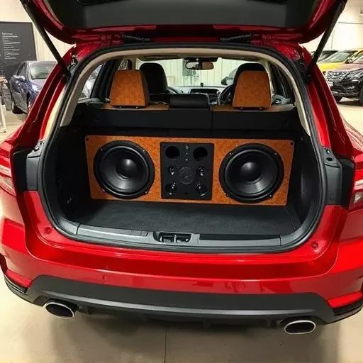 car audio system customization toledo,custom speaker enclosures,personalized subwoofer designs