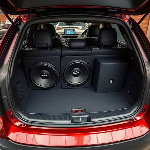 car audio system customization toledo,custom speaker enclosures,personalized subwoofer designs