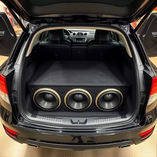 car audio system customization toledo,custom speaker enclosures,personalized subwoofer designs