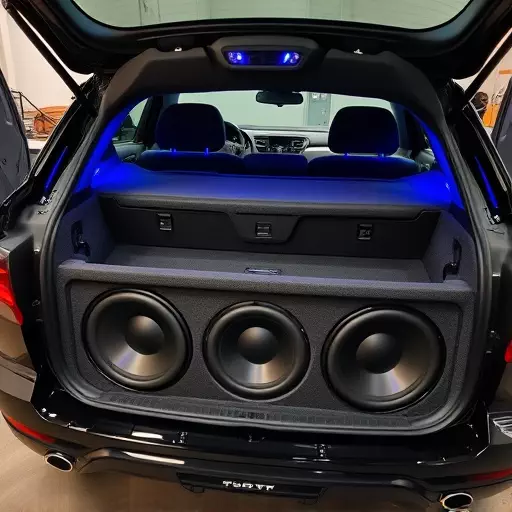 car audio system customization toledo,custom speaker enclosures,personalized subwoofer designs