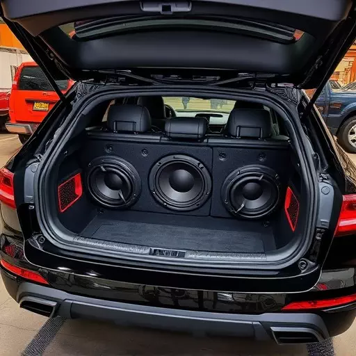 car audio system customization toledo,custom speaker enclosures,personalized subwoofer designs