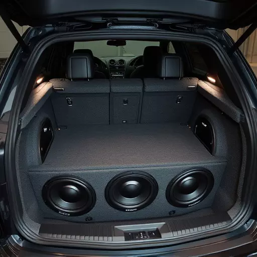 car audio system customization toledo,custom speaker enclosures,personalized subwoofer designs