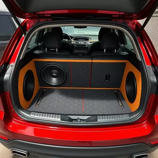 car audio system customization toledo,custom speaker enclosures,personalized subwoofer designs