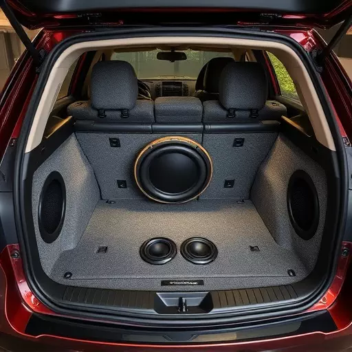 car audio system customization toledo,custom speaker enclosures,personalized subwoofer designs