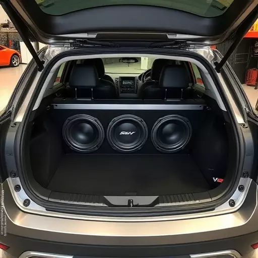 car audio system customization toledo,custom speaker enclosures,personalized subwoofer designs