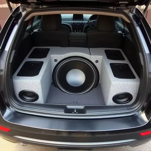 car audio system customization toledo,custom speaker enclosures,personalized subwoofer designs
