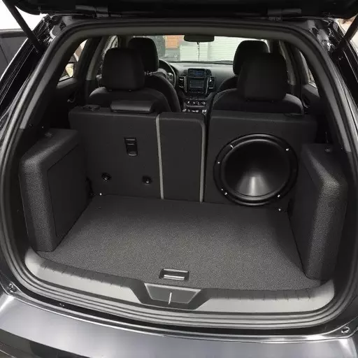 car audio system customization toledo,custom speaker enclosures,personalized subwoofer designs
