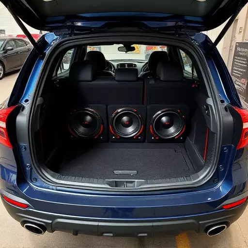 car audio system customization toledo,custom speaker enclosures,personalized subwoofer designs