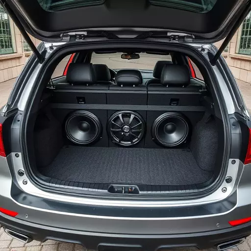 car audio system customization toledo,custom speaker enclosures,personalized subwoofer designs