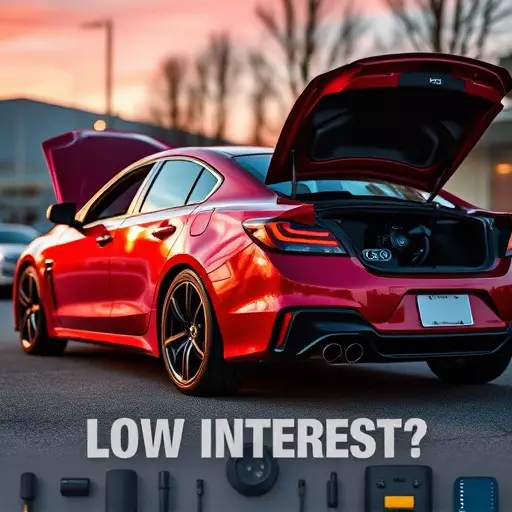 car audio system financing toledo,flexible payment plans,low-interest financing options