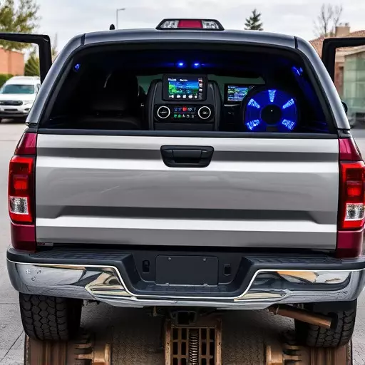 car audio system installation for trucks toledo,diy truck audio installation,professional truck audio installation