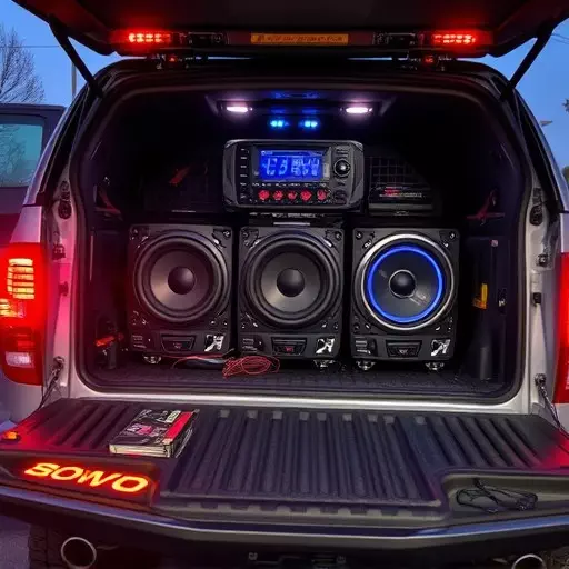 car audio system installation for trucks toledo,diy truck audio installation,professional truck audio installation