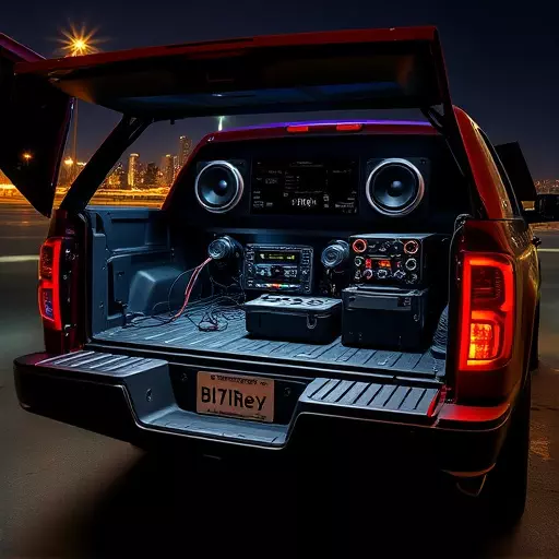car audio system installation for trucks toledo,diy truck audio installation,professional truck audio installation