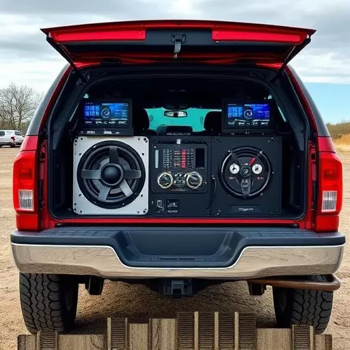 car audio system installation for trucks toledo,diy truck audio installation,professional truck audio installation