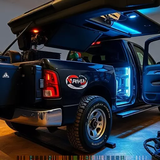 car audio system installation for trucks toledo,diy truck audio installation,professional truck audio installation