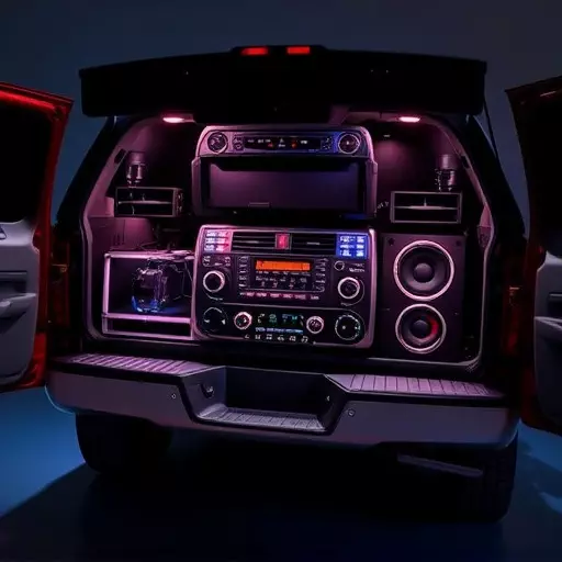 car audio system installation for trucks toledo,diy truck audio installation,professional truck audio installation