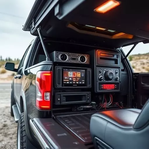car audio system installation for trucks toledo,diy truck audio installation,professional truck audio installation