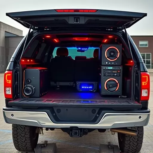 car audio system installation for trucks toledo,diy truck audio installation,professional truck audio installation
