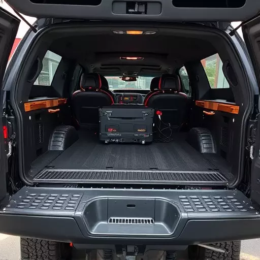 car audio system installation for trucks toledo,diy truck audio installation,professional truck audio installation
