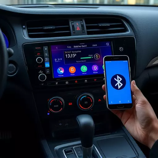 car audio system integration toledo,bluetooth audio integration,smartphone mirroring integration