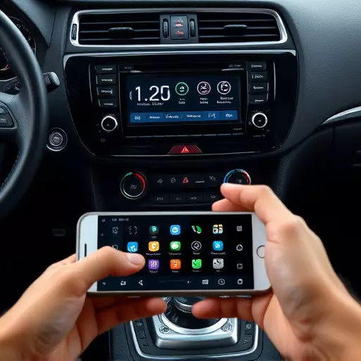 car audio system integration toledo,bluetooth audio integration,smartphone mirroring integration