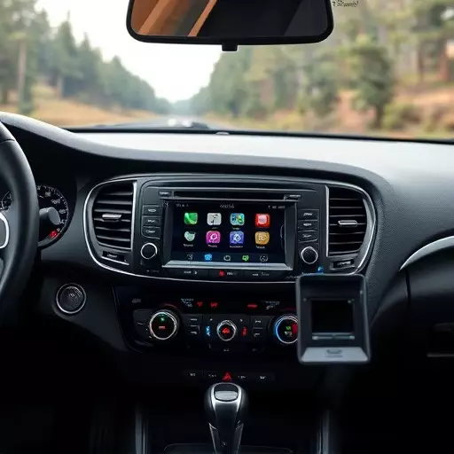 car audio system integration toledo,bluetooth audio integration,smartphone mirroring integration