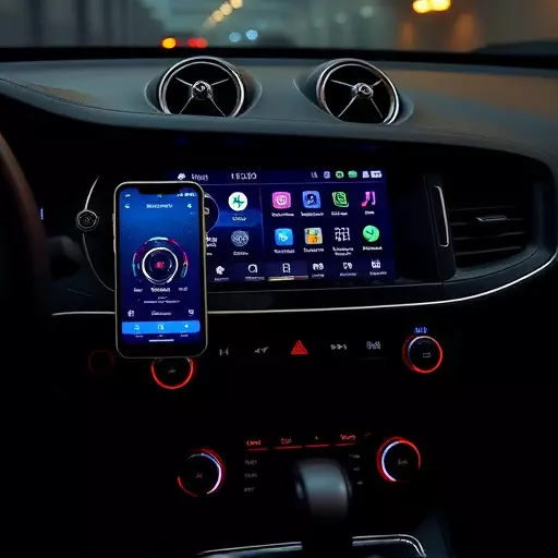 car audio system integration toledo,bluetooth audio integration,smartphone mirroring integration