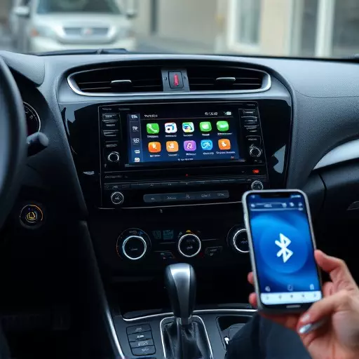 car audio system integration toledo,bluetooth audio integration,smartphone mirroring integration