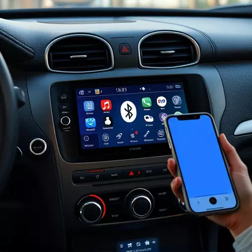 car audio system integration toledo,bluetooth audio integration,smartphone mirroring integration