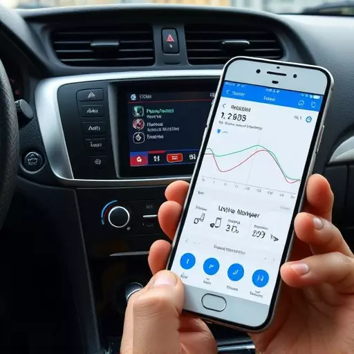 car audio system integration toledo,bluetooth audio integration,smartphone mirroring integration