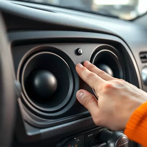 car audio system maintenance toledo,cleaning speaker grills,checking for loose wiring connections