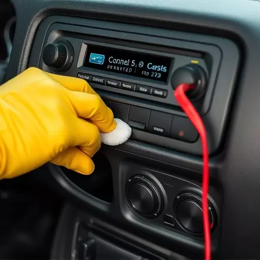 car audio system maintenance toledo,cleaning speaker grills,checking for loose wiring connections