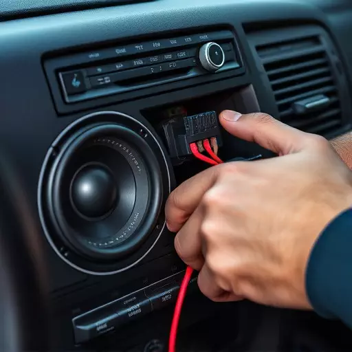 car audio system maintenance toledo,cleaning speaker grills,checking for loose wiring connections