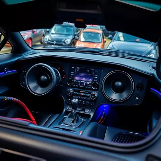 car audio system tune-up toledo,diy car audio tune-up,professional car audio tuning