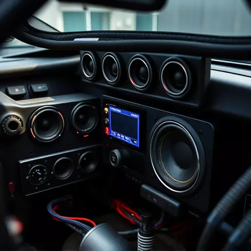 car audio system tune-up toledo,diy car audio tune-up,professional car audio tuning
