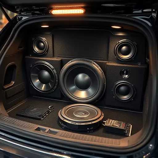 car audio system upgrades toled,speaker replacement,subwoofer upgrades