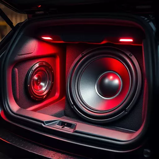 car audio system upgrades toled,speaker replacement,subwoofer upgrades
