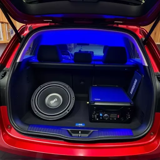 car audio system upgrades toled,speaker replacement,subwoofer upgrades