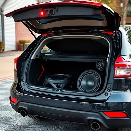 car audio system upgrades toled,speaker replacement,subwoofer upgrades