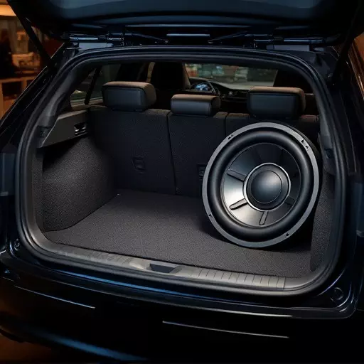car subwoofer installation toledo,diy subwoofer installation,professional subwoofer installation