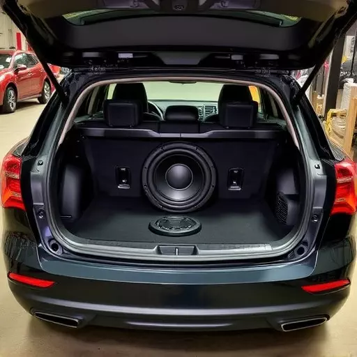 car subwoofer installation toledo,diy subwoofer installation,professional subwoofer installation