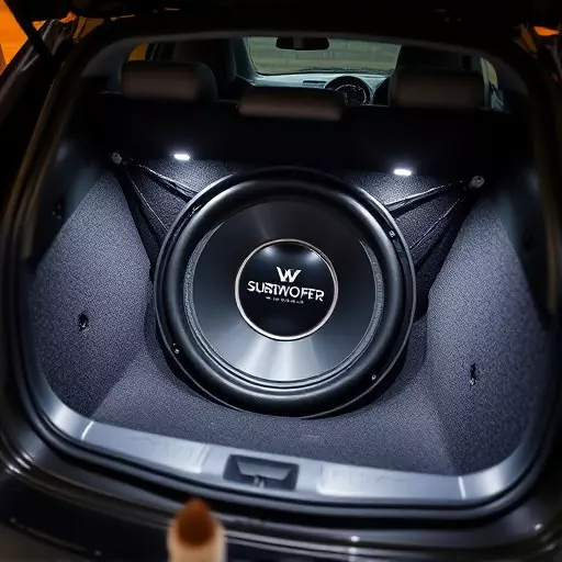 car subwoofer installation toledo,diy subwoofer installation,professional subwoofer installation