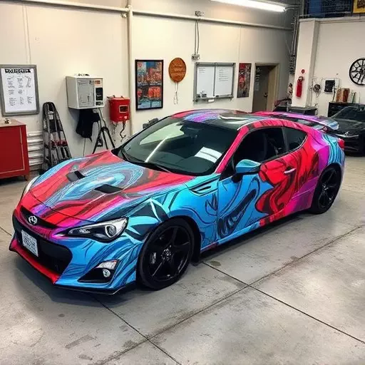 car vinyl wraps toledo,professional car wrap installation,benefits of car vinyl wraps