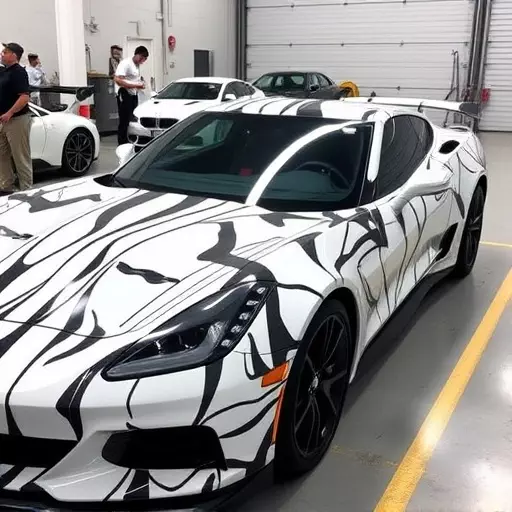 car vinyl wraps toledo,professional car wrap installation,benefits of car vinyl wraps