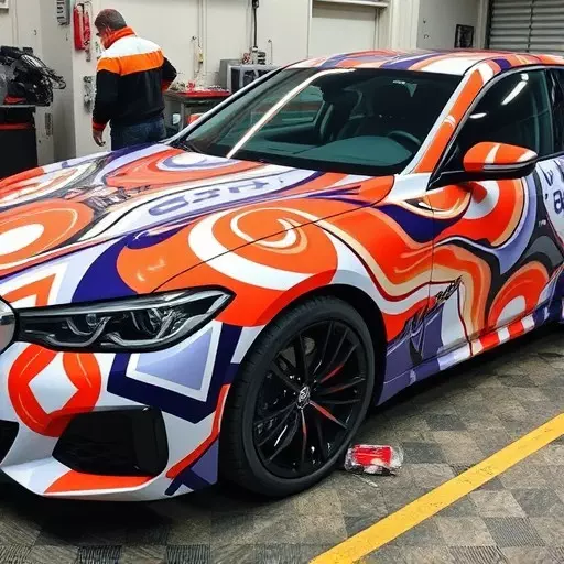car vinyl wraps toledo,professional car wrap installation,benefits of car vinyl wraps