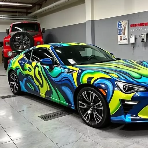 car vinyl wraps toledo,professional car wrap installation,benefits of car vinyl wraps