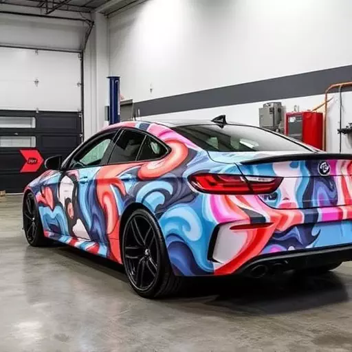 car vinyl wraps toledo,professional car wrap installation,benefits of car vinyl wraps