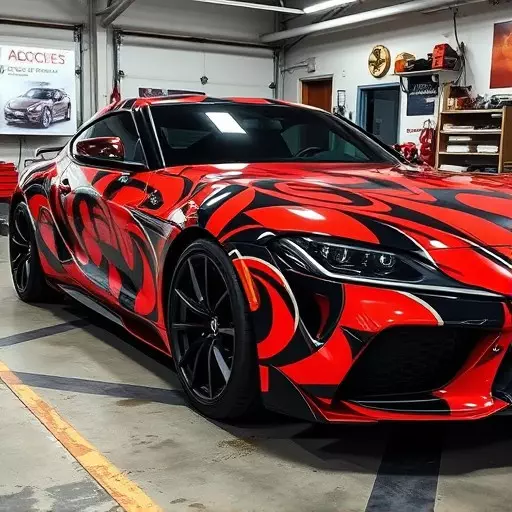 car vinyl wraps toledo,professional car wrap installation,benefits of car vinyl wraps