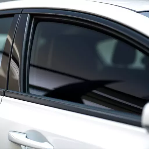 car window tinting toledo,professional window tint installation,benefits of car window tinting